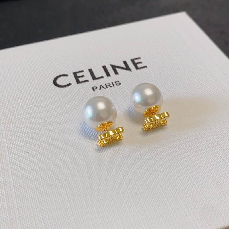 Celine Earring 05lyr179 (7)